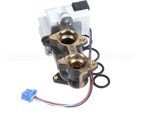 104000286 Rinnai Water Heater Sensei Bypass Valve