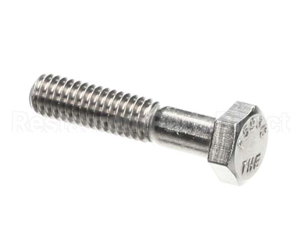 104002 Champion - Moyer Diebel Bolt 5/16-18 X 1 1/2 Hex Hd