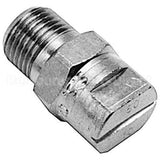 104005 Compatible Champion Rinse Nozzle 1/8 Mpt