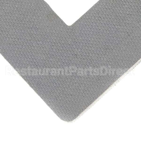 104026 Cleveland Gasket;Door;Sc 5.1/10, 18X15.75X0.625
