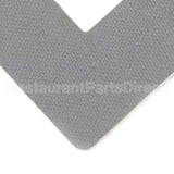 104026 Cleveland Gasket;Door;Sc 5.1/10, 18X15.75X0.625