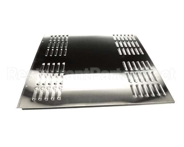 104038 Cleveland Sheeting;Side;Sc 5.1