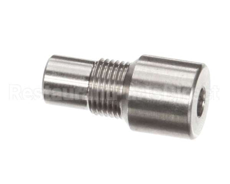 104050 Robot Coupe R2 3L Bowl Stain/St Ring