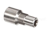 104050 Robot Coupe R2 3L Bowl Stain/St Ring