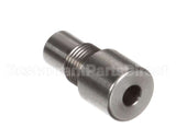 104050 Robot Coupe R2 3L Bowl Stain/St Ring