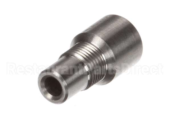 104050 Robot Coupe R2 3L Bowl Stain/St Ring