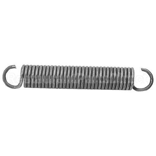 104053-1 Compatible Vulcan Door Spring