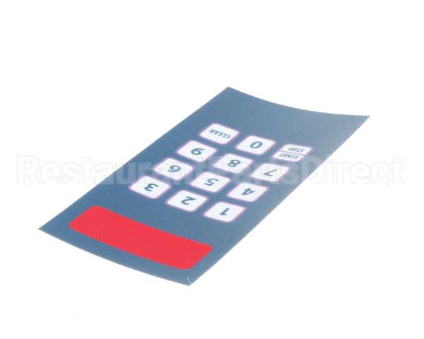 104053 Cleveland Label;Timer;Elect.