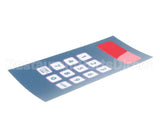 104053 Cleveland Label;Timer;Elect.