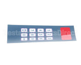 104053 Cleveland Label;Timer;Elect.