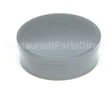 104070 Robot Coupe R401 Bolt Cover Grey Med