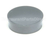 104070 Robot Coupe R401 Bolt Cover Grey Med