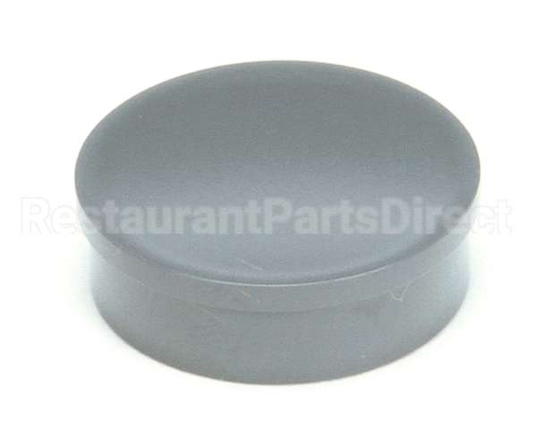 104070 Robot Coupe R401 Bolt Cover Grey Med