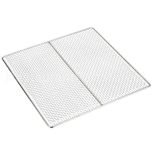 1040701 Compatible Southbend Tube Screen 13-3/4" X 13-3/4"
