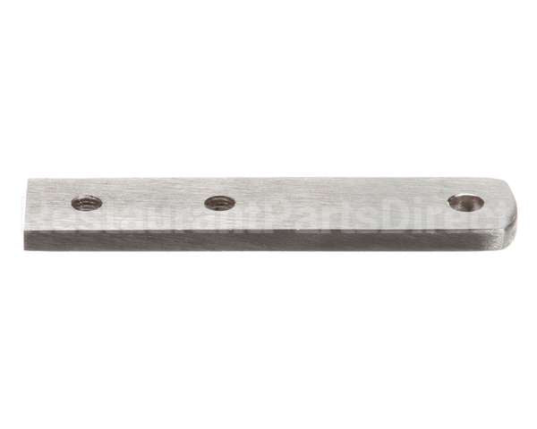 104076 Cleveland Hinge;Door;Conv. Stmr Polished