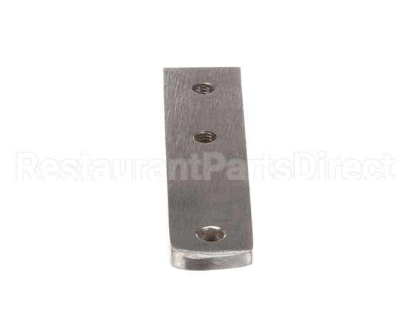 104076 Cleveland Hinge;Door;Conv. Stmr Polished