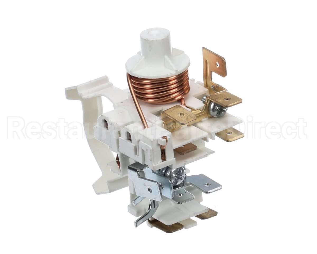 104078-L6 Turbo Air Relay