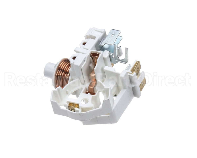 104078 Turbo Air Relay