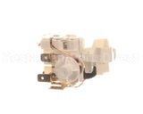 104102 Turbo Air Relay