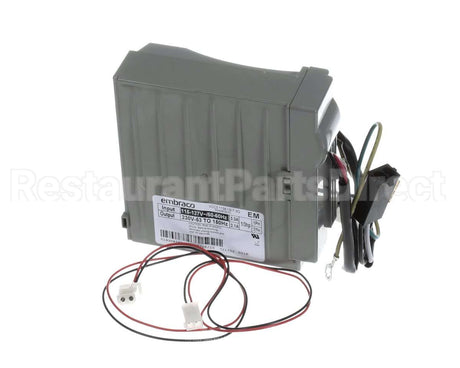 1041121 Perlick Inverter Kit, Column, Low Temp