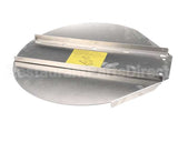 104135 Marshall Air Cap Extractor Rain