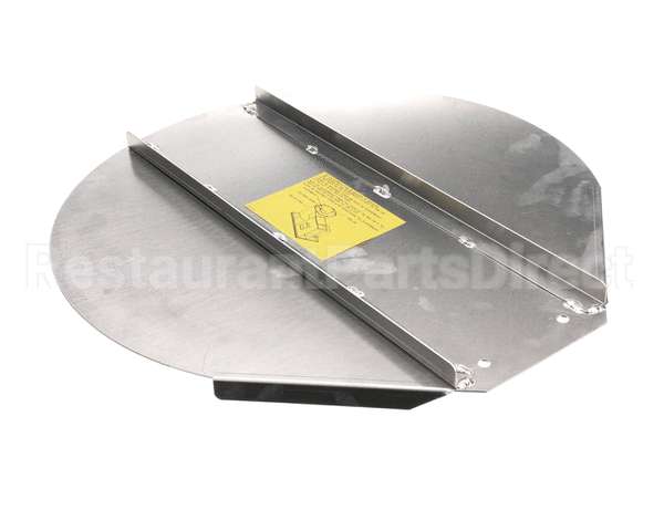 104135 Marshall Air Cap Extractor Rain