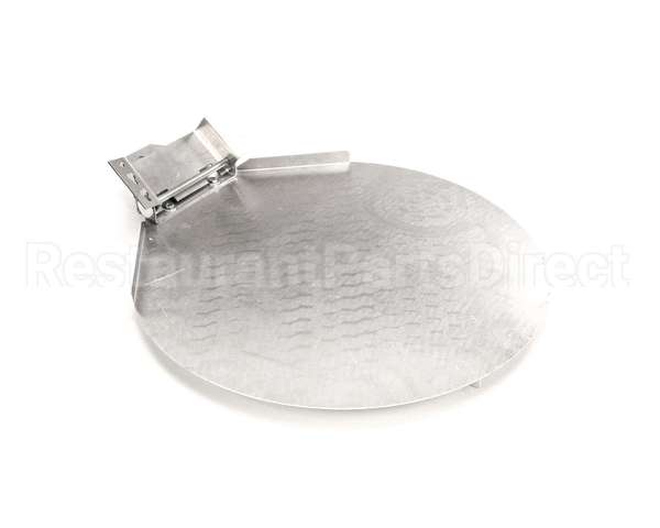 104141 Marshall Air Cap Extractor Rain Assembly