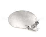 104141 Marshall Air Cap Extractor Rain Assembly