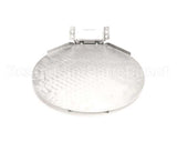 104141 Marshall Air Cap Extractor Rain Assembly