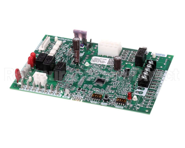 1041648R Nortek Repl, Board, Cntl, Ss, Hsi, 50X57 W.r.