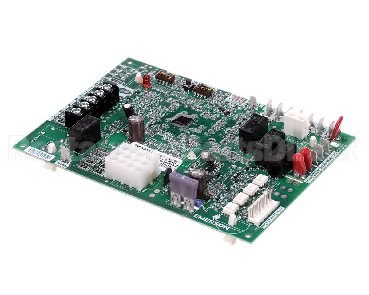 1041648R Nortek Repl, Board, Cntl, Ss, Hsi, 50X57 W.r.
