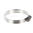 104165 Compatible Champion Hoseclamp, M40, S/S, W/ Cs Screw