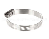 104165 Champion - Moyer Diebel Clamp,Hose M40 (2 1/16In - 3In) Sst W/Cs