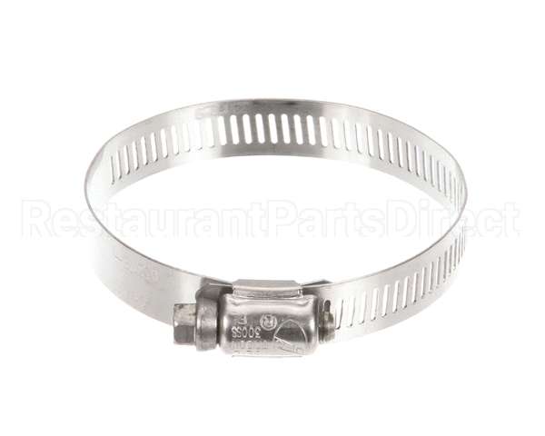 104165 Champion - Moyer Diebel Clamp,Hose M40 (2 1/16In - 3In) Sst W/Cs