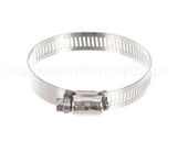 104165 Champion - Moyer Diebel Clamp,Hose M40 (2 1/16In - 3In) Sst W/Cs