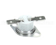 104167 Turbochef Thermostat, 280F, Open On Rise