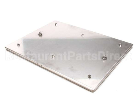1042021 Cleveland X,Door,Inner Assembly, Steamch