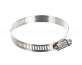 104203 Champion - Moyer Diebel Clamp,Hose M52 (2 9/16 - 4) Sst W/Cs Scr