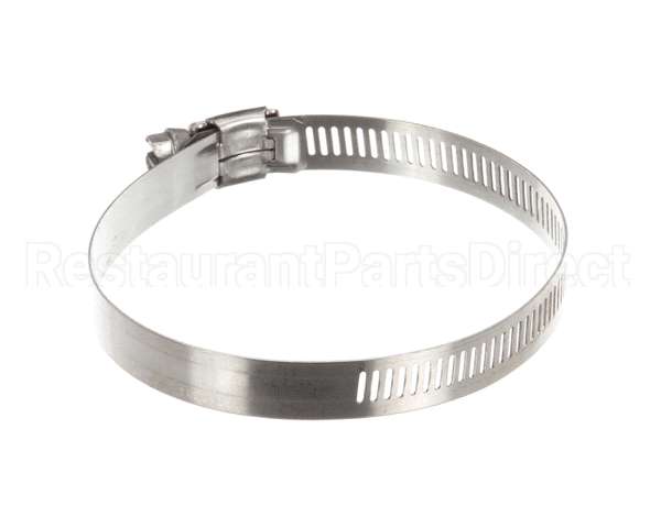 104203 Champion - Moyer Diebel Clamp,Hose M52 (2 9/16 - 4) Sst W/Cs Scr