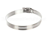 104203 Champion - Moyer Diebel Clamp,Hose M52 (2 9/16 - 4) Sst W/Cs Scr