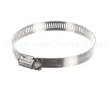 104203 Champion - Moyer Diebel Clamp,Hose M52 (2 9/16 - 4) Sst W/Cs Scr