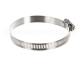 104203 Champion - Moyer Diebel Clamp,Hose M52 (2 9/16 - 4) Sst W/Cs Scr