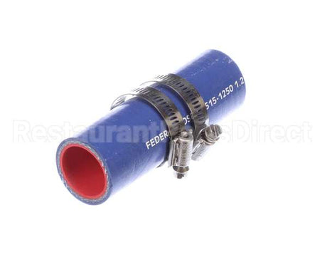 10422 Cleveland Hitemp Heat Exchanger Hose Kit