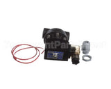 104234 Nimbus Water Systems Solenoid Kit Includes New Styl