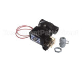 104234 Nimbus Water Systems Solenoid Kit Includes New Styl