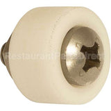104253 Compatible Groen Roller Assy Sliding Dump Tray