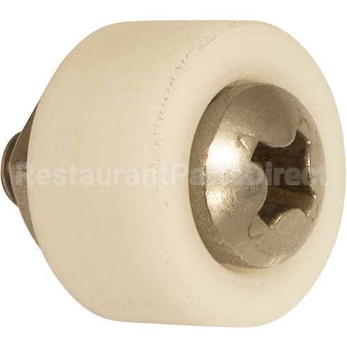 104253 Compatible Groen Roller Assy Sliding Dump Tray