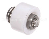 104253 Groen Roller Assembly Sliding Dump Tray