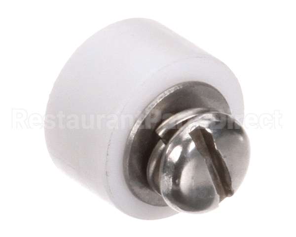 104253 Groen Roller Assembly Sliding Dump Tray