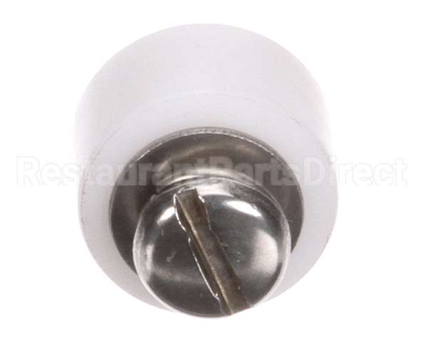 104253 Groen Roller Assembly Sliding Dump Tray